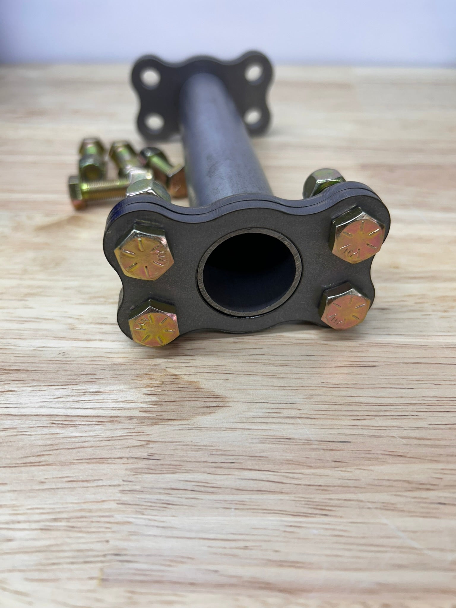Transmission Crossmember