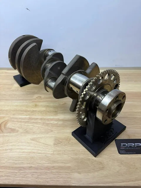3D Printed Parts