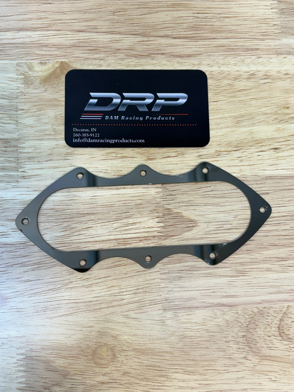 Door Handle Trim 1.5"x5"