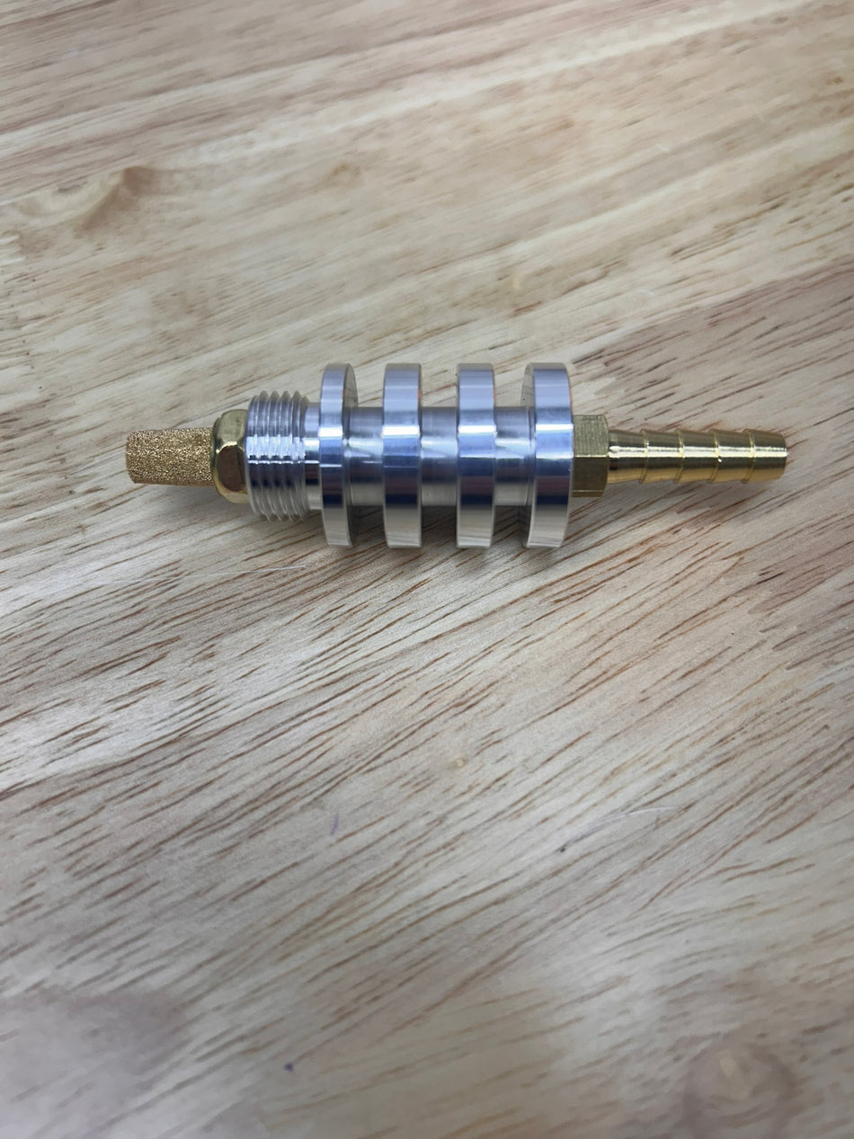 DRP M18 O2 Sensor Heat Sink