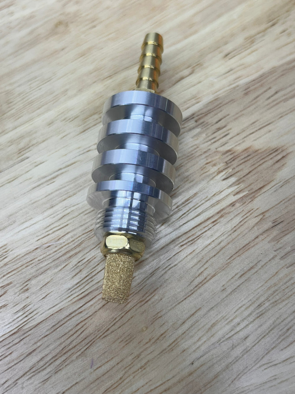 DRP M18 O2 Sensor Heat Sink