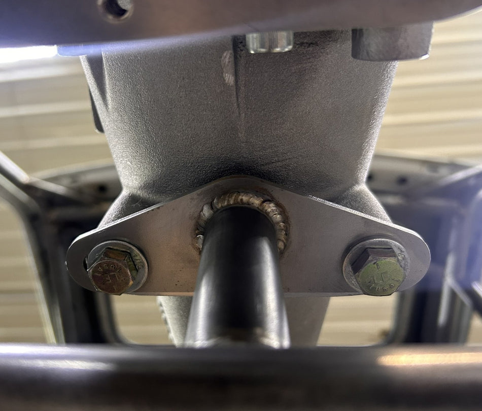 Transmission Mount Kit Multi Compatible