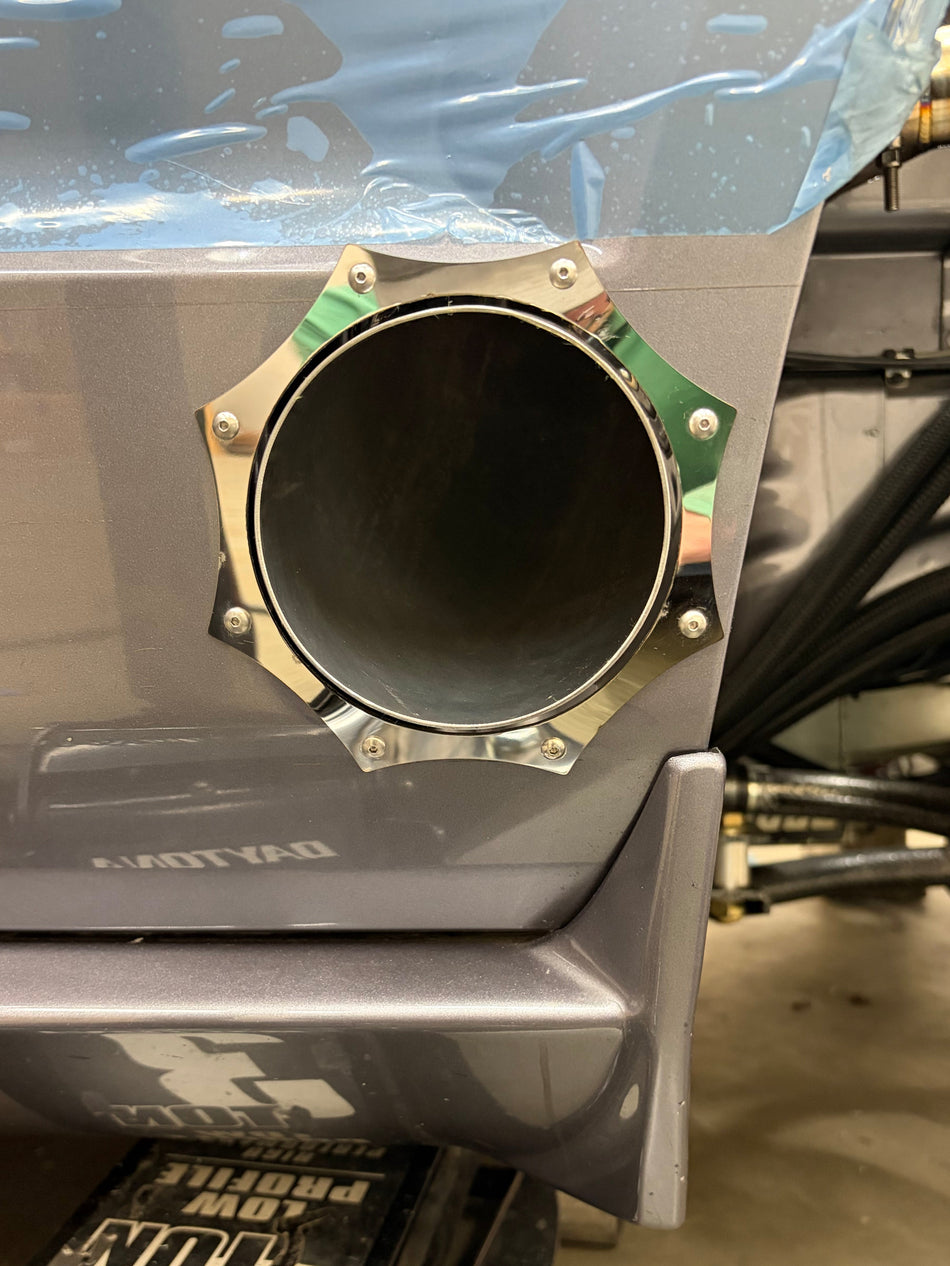 4.25" Exhaust Trim Ring