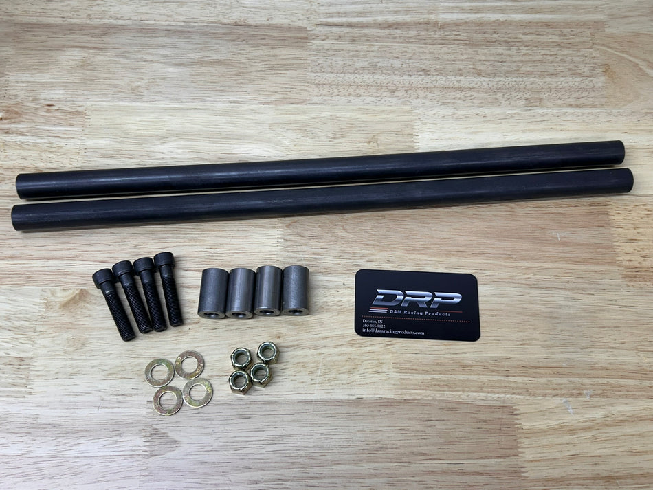 Weld In Seat Mount Kit