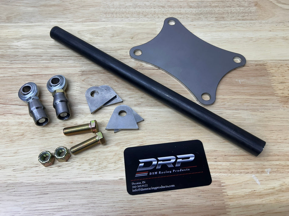 LS Engine Travel Limiter Kit