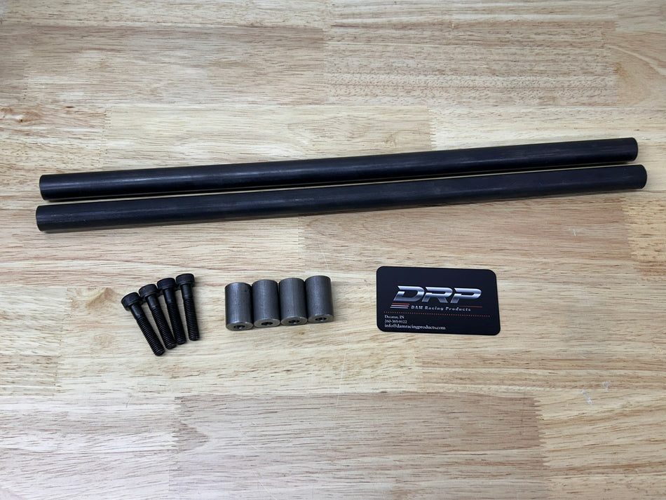 Weld In Seat Mount Kit
