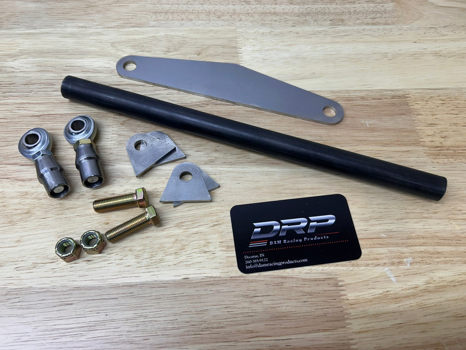 Small Block Ford Engine Travel Limiter Kit