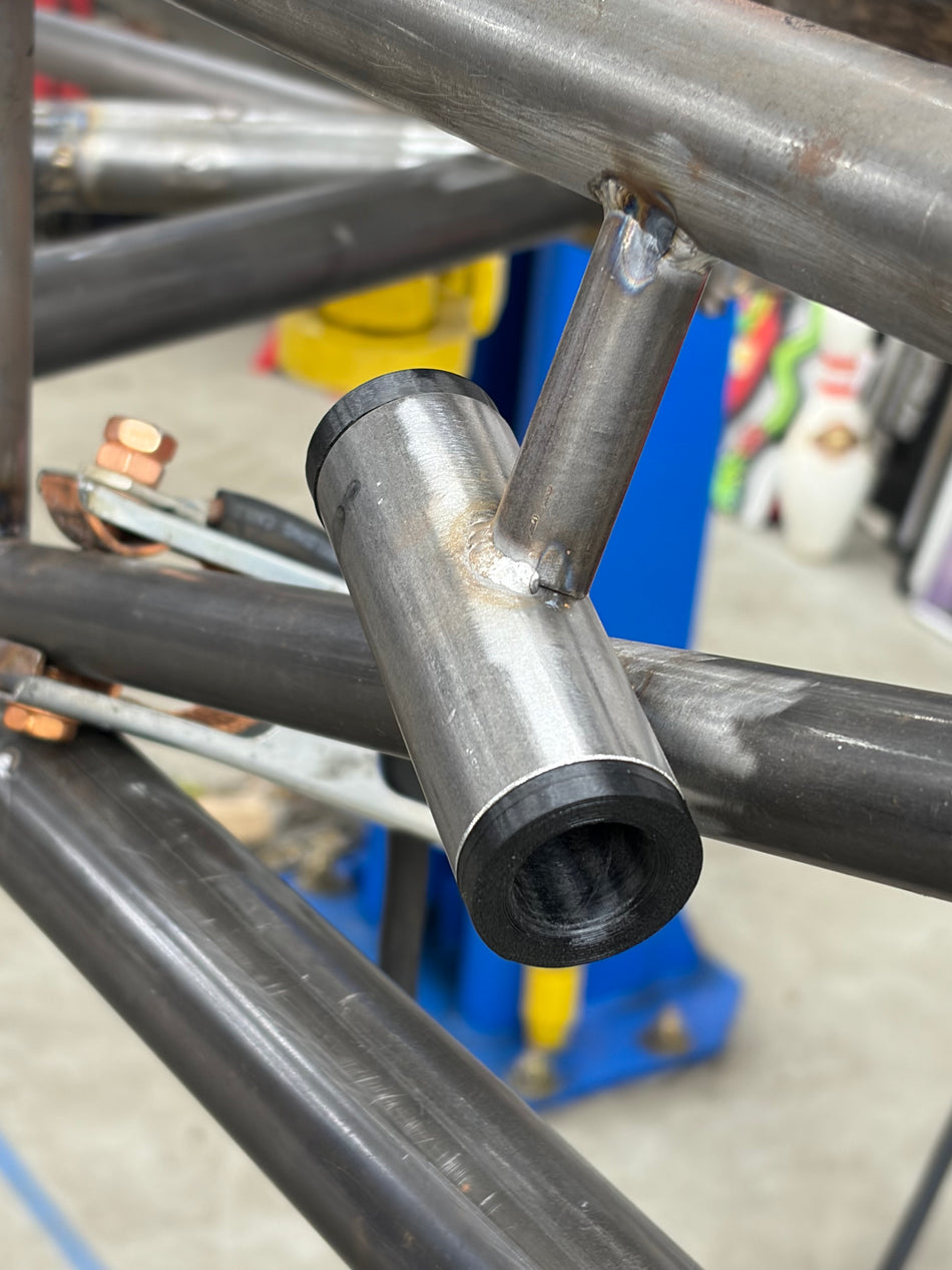 Steering Shaft Support Kit