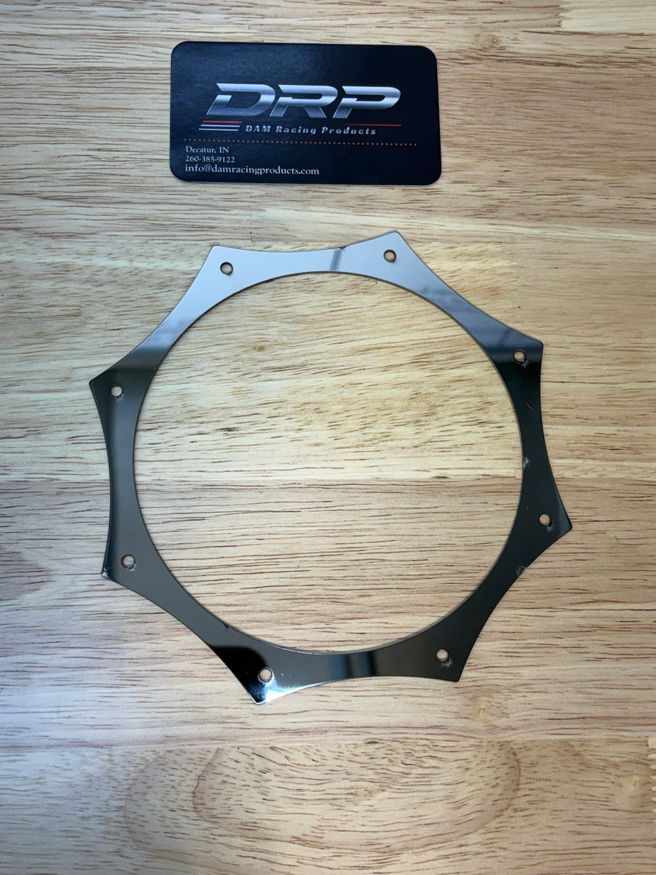 4.75" Exhaust Trim Ring