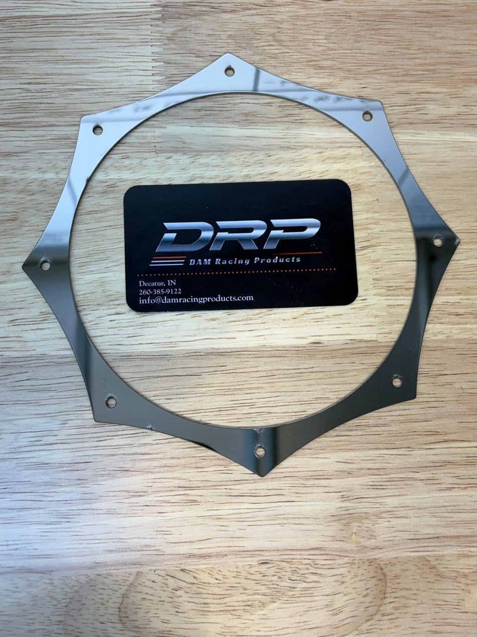 5.25" Exhaust Trim Ring