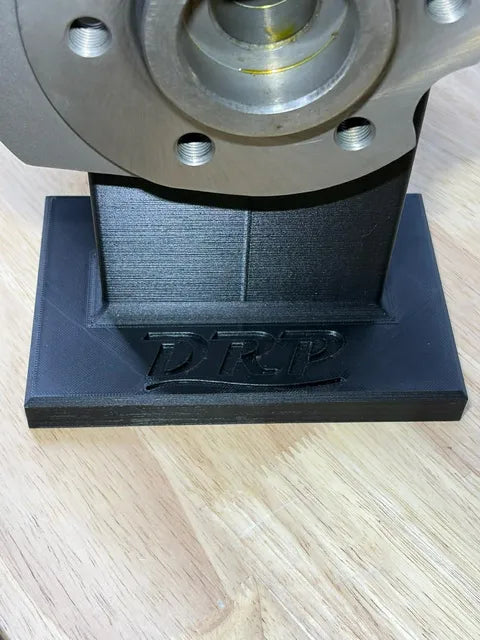 Crankshaft Stand -3D Printed